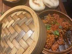 粉蒸肉-盡膳口福·百年汤方火锅(科华北路店)