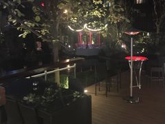 -上海虹桥宾馆味翠餐厅