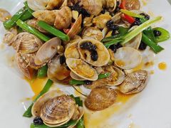 -考记泥焗鸡农庄·海鲜(北洛秘境店)