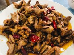 -九龙餐厅(大沽路店)