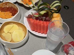 -海底捞火锅(丰尚国际广场店)