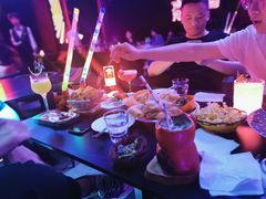 -MOSSO音乐酒吧·live house(南京旗舰店)