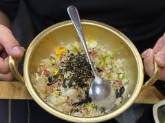 -獨門烤肉(开发区店)
