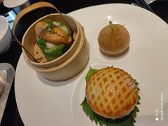 -北京四季酒店·采逸轩