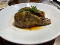 -北京老铺烤鸭(老城根店)