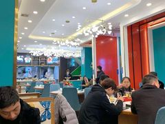 -三品香·江浙菜(松江九谊店)