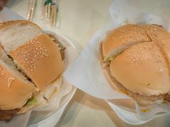 -旺角宝港式茶餐厅(寮步店)