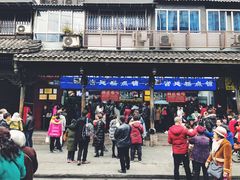-闻酥园(青羊区文殊坊店)