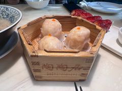 -陶陶居酒家(解放北路店)