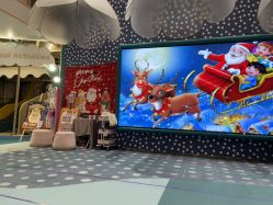 -奈尔宝家庭中心·亲子餐厅(苏州大悦城店)