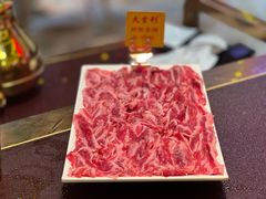 -大吉利·潮汕牛肉火锅(万峰路店)