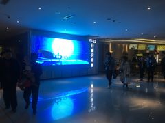 -百丽宫影城(CGS激光苏宁广场店)