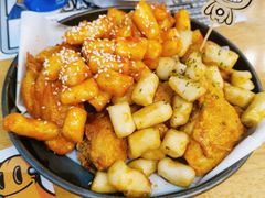 -BOPEYE·波派炸鸡(河西中央商场店)