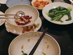 -三亚亚龙湾瑞吉酒店·铭轩中餐厅Mingxuan·海南菜·粤菜