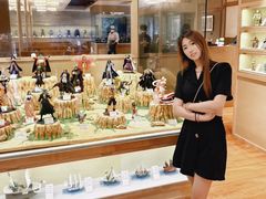 -小山日本料理(兴业太古汇店)
