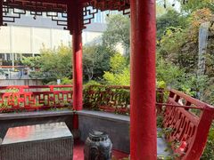 -上海虹桥宾馆(郁锦香品牌酒店)