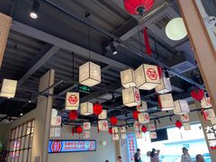 大堂-大斌家串串火锅(马栏山店)