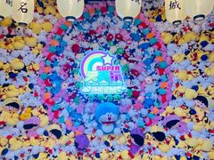 -天天玩X秋葉原日系动漫游戏中心