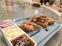 -撒拉花儿·新疆菜·清真(太阳宫店)