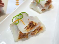 -蔡澜点心·粤菜(西单大悦城店)