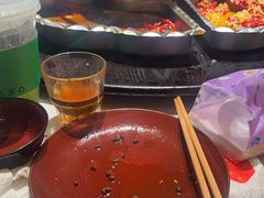 -杨氏青龙虾·羊蝎子(金盛路总店)