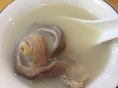 胡椒猪肚鸡-淼福猪肚鸡·椰子鸡火锅(大沙地店)