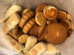 -庆祥斋糕点厂(留学路店)
