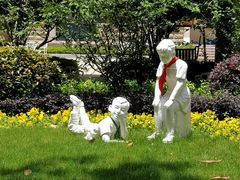 -上海市第一师范学校附属小学