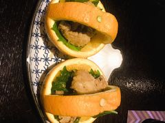 -羽山料理