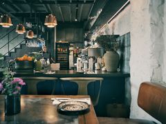 大堂-Apollo·西班牙小酒馆(安福路店)