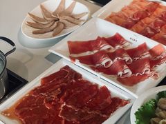 -秦风肥牛(阳阳国际店)
