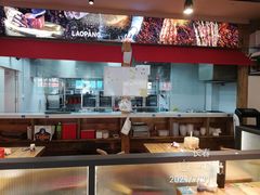 -江城老胖串店·海鲜·小龙虾(世光路店)
