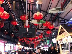 -鸿通城购物中心