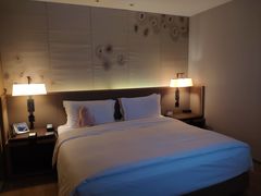 -杭州逸酒店(西湖武林店)