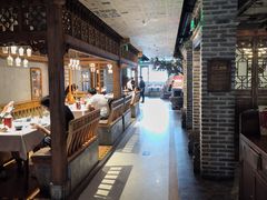 -局气 烤鸭·北京菜(光华路店)