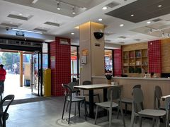 -子午路张记肉夹馍(兵马俑店)