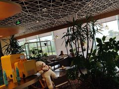 -云里小坐·海泉湾·团建·宴席·下午茶(金堂海泉湾店)