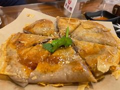 芋泥香酥鸭-芋包王闽南茶楼(八市店)