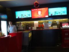 -中影国际影城(兰生大厦CINITY LED店)