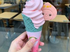 -麦当劳(山大路店)