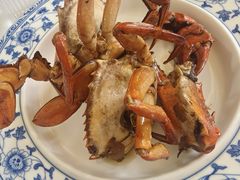 -莲花公园煎蟹(总店)