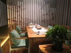 包厢-素慧餐厅(大虹桥店)