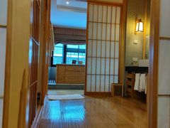 -北京古北水镇御舍温泉酒店