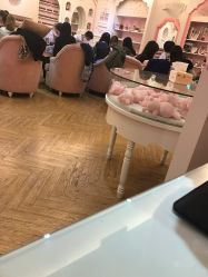-PinkBaby美甲美睫