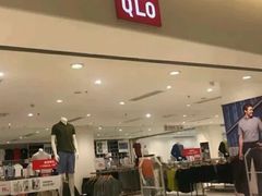 -优衣库(苏州天虹CCMall石路店)
