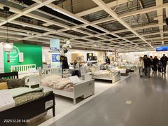 -IKEA宜家家居(南京商场)