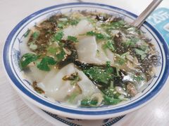 -晓峰手工擀面皮(新民街总店)
