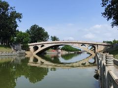 -赵州桥景区