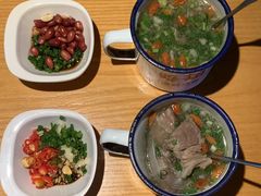 -蚝翅·海鲜粥·烧烤·龙虾季(海曙天一店)