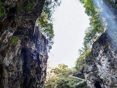 -天河潭旅游度假区
